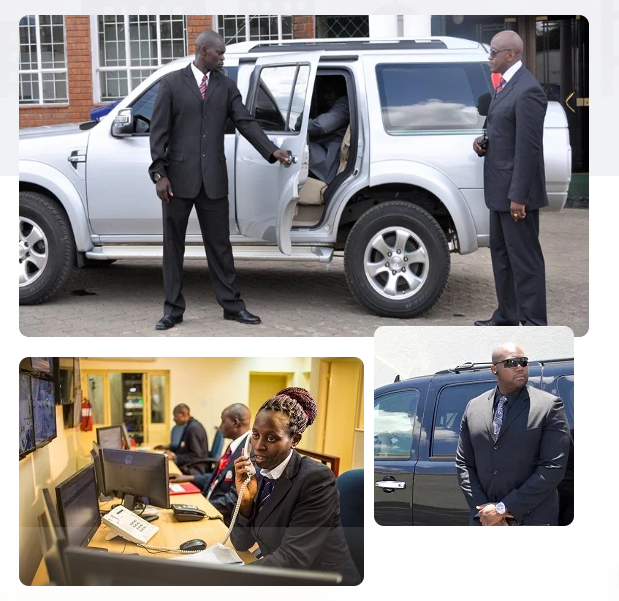 Security Services